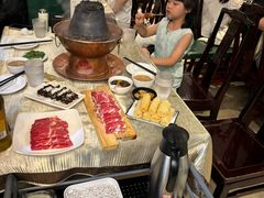 -东来顺饭庄(王府井步行街店)