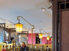 -新白鹿餐厅(银泰西湖文化广场店)