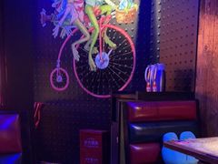 -蛙来哒(友谊阳光城店)