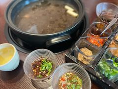 -滇野云南野生菌餐厅(陕西南路店)
