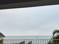 -日落吧·海景咖啡厅·餐酒吧·鸡尾酒·下午茶·乐队表演·浪漫夕阳·三亚文华东方酒店