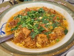 -好福记饭店(红梅公园店)