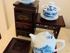 -广州富力丽思卡尔顿酒店