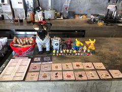 -BE NORMAL CAFE(霞溪路店)