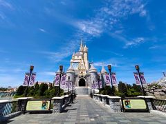 -蓬莱欧乐堡梦幻世界