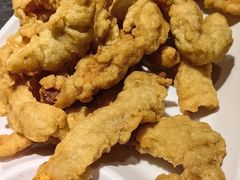 -亮欢寨快活林 酸汤鱼(仁怀店)