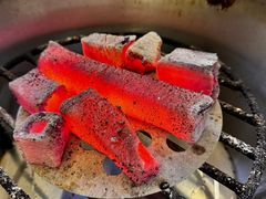 -陈叉子钢盆烤肉(中原万达店)