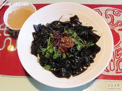 拉皮-吴记酱骨炖菜馆(西大直街店)