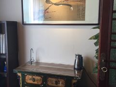 -不二茶空间·养生宴(石景山店)