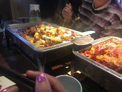 -锦尚阁烤鱼(望京新荟城店)