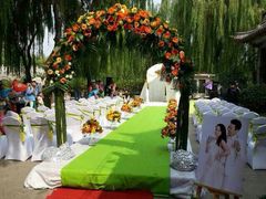 -鹊华居·地道鲁菜·海鲜·融合味(大明湖店)