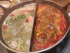 -山缓缓火锅(苏州仁恒仓街店)
