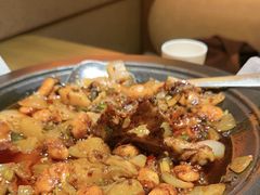 -六月雪干锅(涪城万达广场店)
