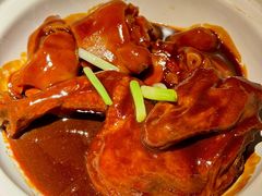 -南京大牌档(夫子庙老门东店)