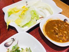 -金刚山烧烤(中山路店)