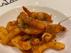 -BONAZZA 意大利餐厅