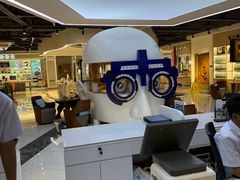 -标准眼镜·蔡司官方授权店(和平路总店)