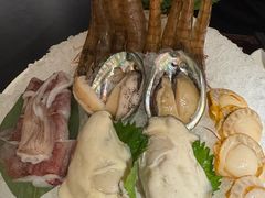 -大良毋米粥(锦龙路总店)