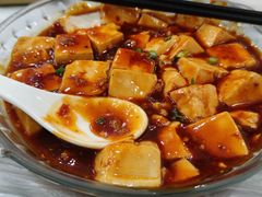 -兴安餐厅(兴安路店)