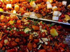 -锦尚阁烤鱼(望京新荟城店)