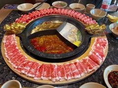 -蜀大侠火锅(森兰花园城店)