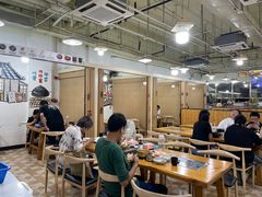 -24 新村雪浓汤(长白山烤肉店)