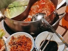 -千滋百味自助烤肉火锅(东门町店)