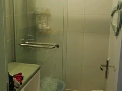 -BlueBubble蓝泡泡婴幼儿游泳会所(合川路店)