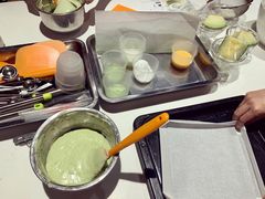 -ABC Cooking Studio(上海环球金融中心店)