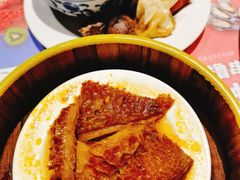 -河北宾馆·香溢自助餐(裕华店)