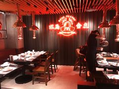 -牛事制造局牛肉火锅(莲岳路店)