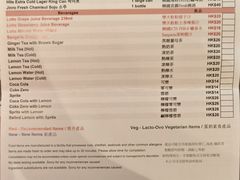 -点点心点心专门店(旺角店)