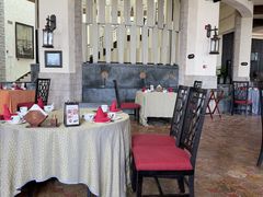 -南沙游艇会·大兵船餐厅