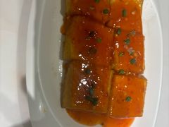 -刘胖子家常菜·蹄花焖藕(兴业店)