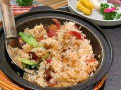 -煲宫(华润万象城店)