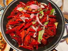 -黄尚皇小龙虾-螃蟹-烧烤工坊(皇后公园店)