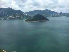 -湾景餐厅(海洋公园店)
