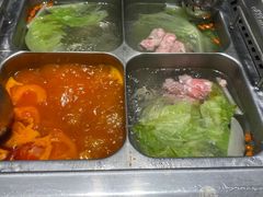 -海底捞火锅(河东万达广场店)