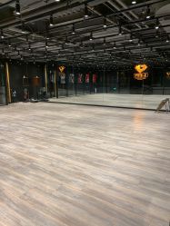 -G-STEPS舞蹈工作室