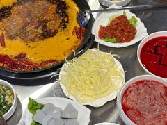 -俏媳妇火锅(宽窄巷子店)