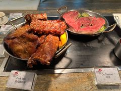 -白天鹅宾馆·流浮阁咖啡厅