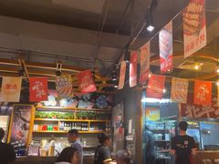 -聚点串吧·北京烧烤(赵登禹路店)