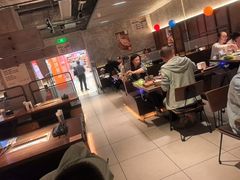 -新石器烤肉(中房金谊广场店)