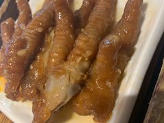 -味可道美食坊(福基路店)