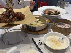 -眉州东坡(团结湖店)