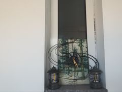 -不止轰趴独栋别墅户外烧烤(颐西庄园店)