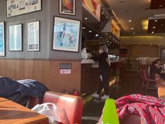 -FATBURGER 特富客汉堡(外交公寓店)