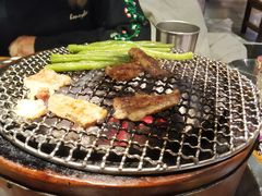 -原始泥炉烤肉(总店)