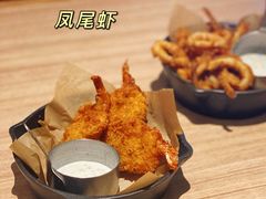 -必胜客(北苑路店)