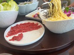 -牛鼎盛新疆雪花鲜牛火锅(武夷绿洲 店)